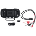 JBL Basspro Go Powered Subwoofer 2nd Car Kit