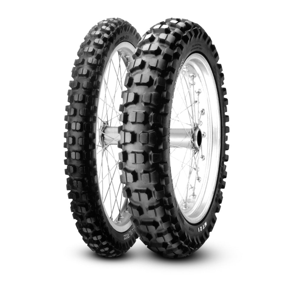 Pirelli MT21 Rallycross Tire