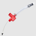 VP Racing Fuels Trigger Fluid Control System