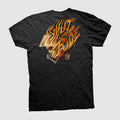 Clubhouse tordu fermé et T-shirt Ride (Liquidation)
