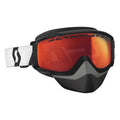 Masque de ski Scott Double Lens Split OTG