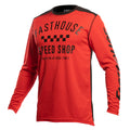 Fasthouse Carbon Jersey (Closeout)