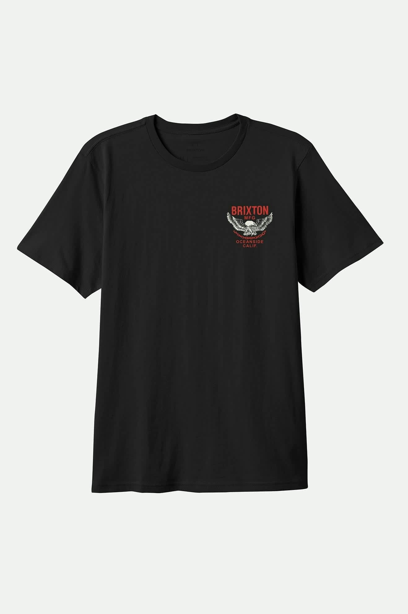 Brixton Waller Tee