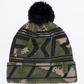 FXR Expedition Wool Beanie