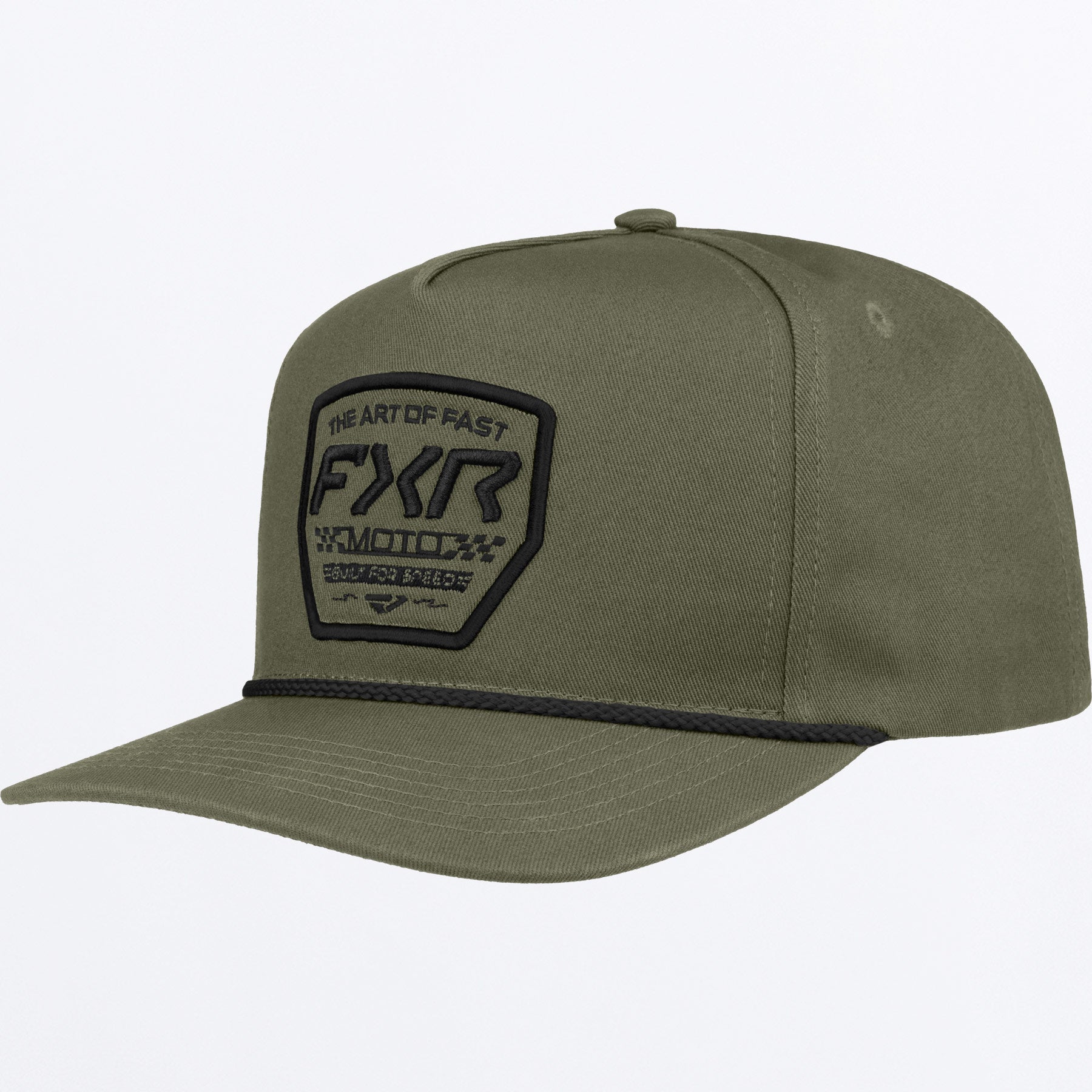 FXR Art of Fast Hat
