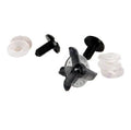 Vis de visière de casque Fly Racing Kinetic (liquidation)