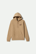 Brixton Rothwell Hoodie