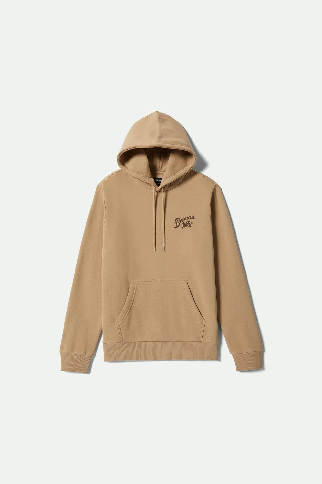 Brixton Rothwell Hoodie