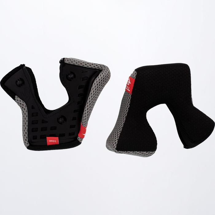 Coussinets de joue FXR ATR/B-1