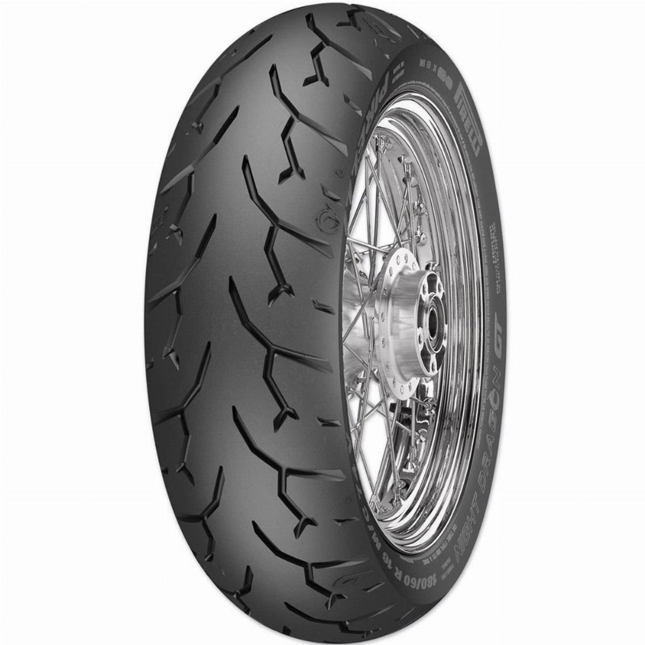 Pneu Pirelli Night Dragon GT Renforcé