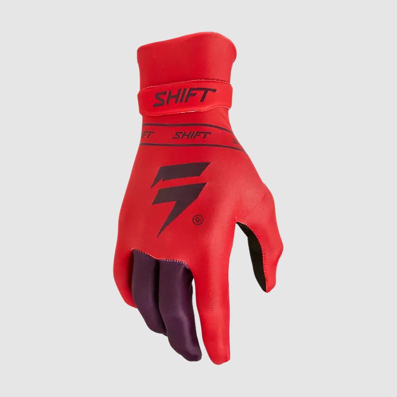 Shift Youth Black Label Gants Qwik (Liquidation)