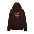 Fox Racing The World Pullover Hoodie
