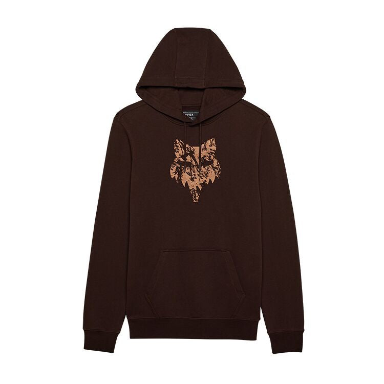 Fox Racing The World Pullover Hoodie