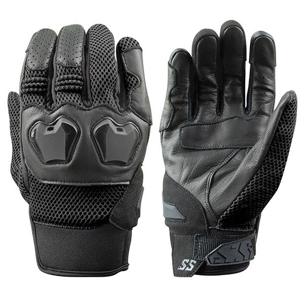 Speed and Strength Moment of Truth Glove