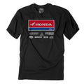 T-shirt Factory Effex Honda Racewear Edition