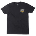 T-shirt brossé Fasthouse