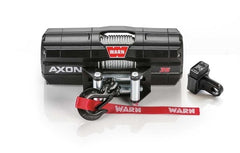 Treuil Powersport Warn Axon 35