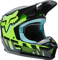 Fox Racing V1 Trice MX Helmet (Closeout)