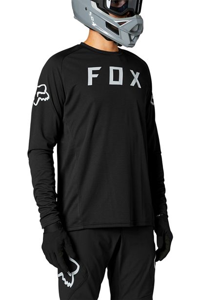 Fox Racing Defend Long Sleeve Jersey