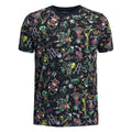 T-shirt Under Armour Youth Alien, toutes disciplines