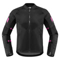 Blouson Mesh AF Femme Icon