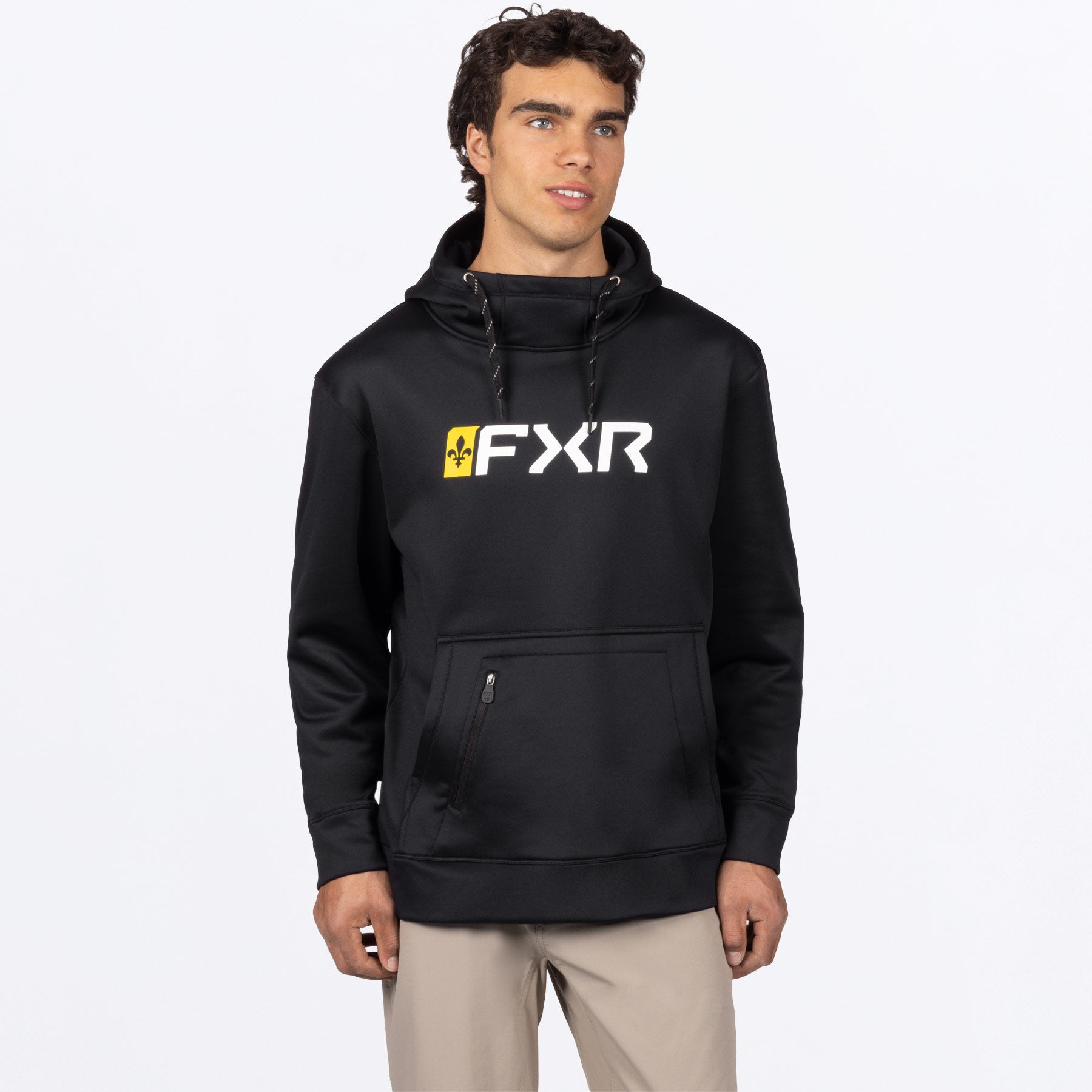 FXR Valcourt Tech Pullover Hoodie