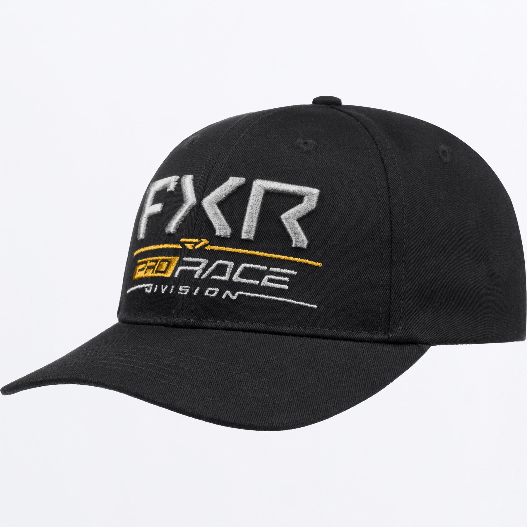 Casquette FXR Youth Race Division