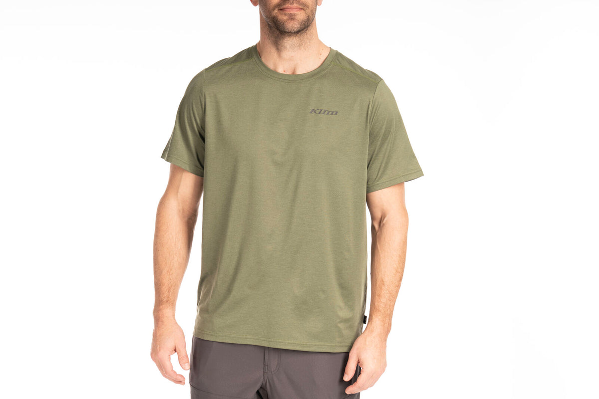 Klim Static Peak Shirt