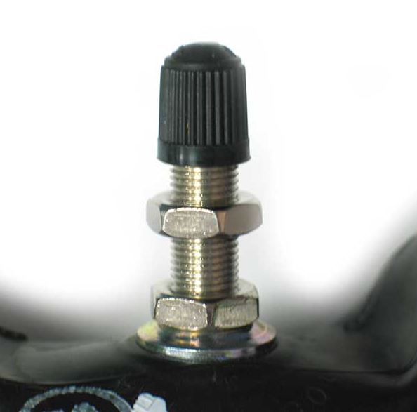Wolftech Dirt Bike Tire Tube