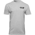Thor Checkers Tee