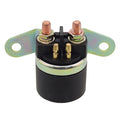 Bronco Starter Solenoid