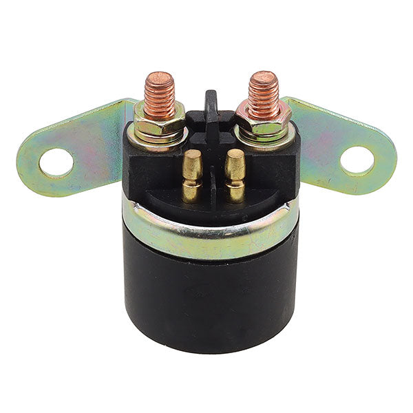 Bronco Starter Solenoid