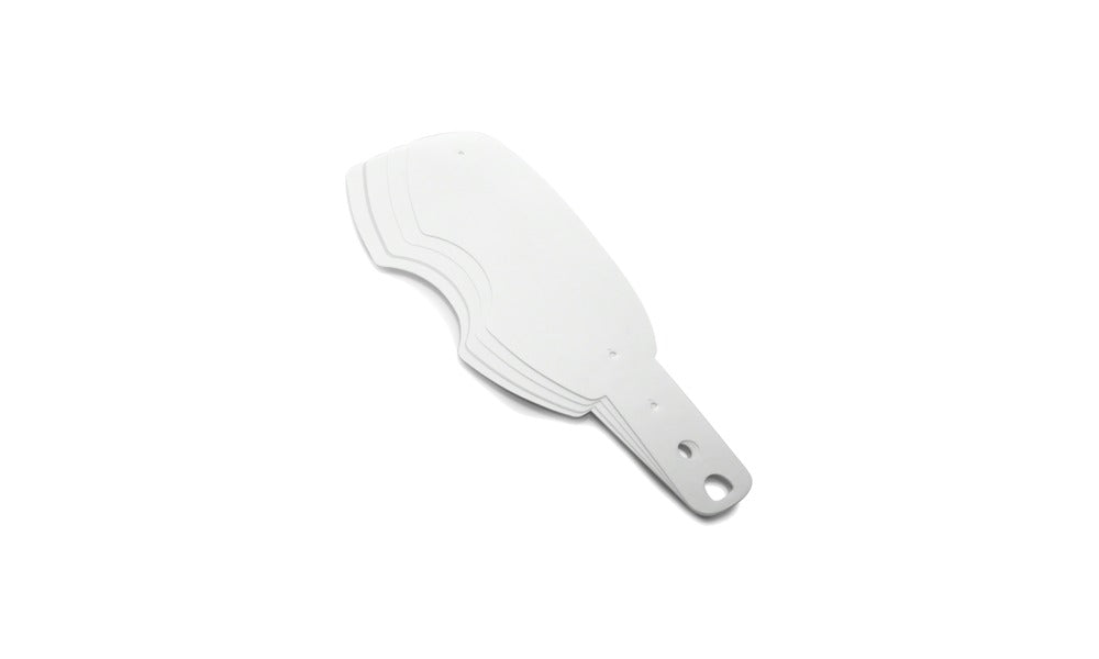 Oakley Tear Offs for Airbrake MX Goggle