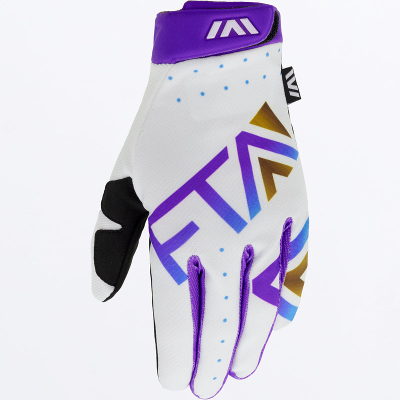 Gants FXR Youth STYLZ