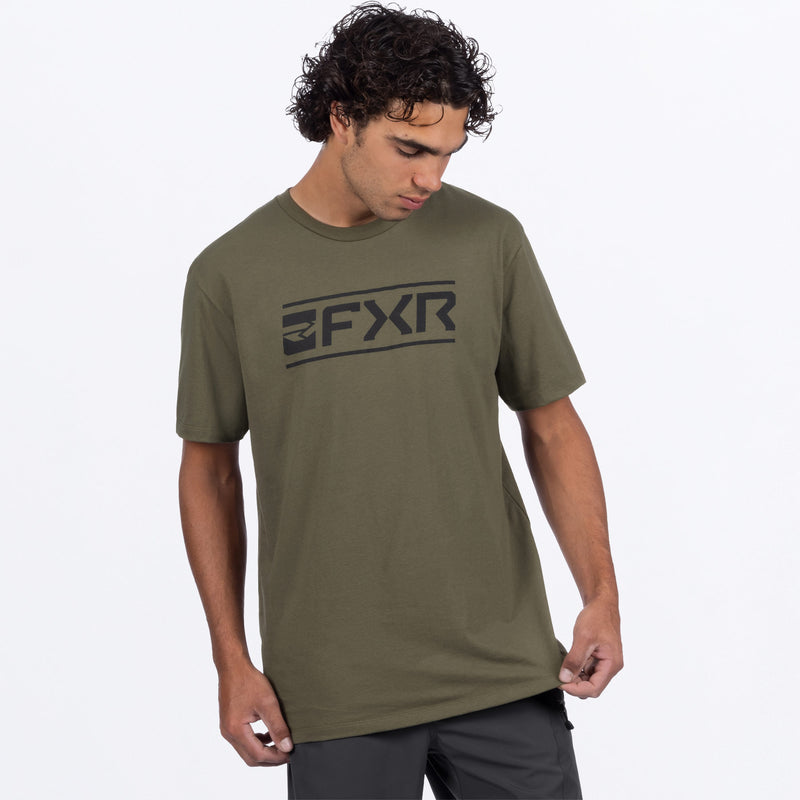 FXR Victory Premium Tee