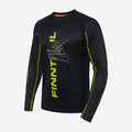 Finntrail Longsleeve Wind Jersey