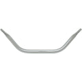 Guidon Drag Specialties 1-1/2" gros « Buffalo Beach Bar TBW »