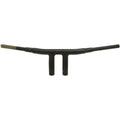 Drag Specialties 1-1/2" Big Buffalo T-Bar TBW Handlebar 5"