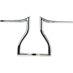 Guidon Hammerhead 1 1/2" LA Choppers - 1009-0759 (N° de fab. : LA-7316-14)