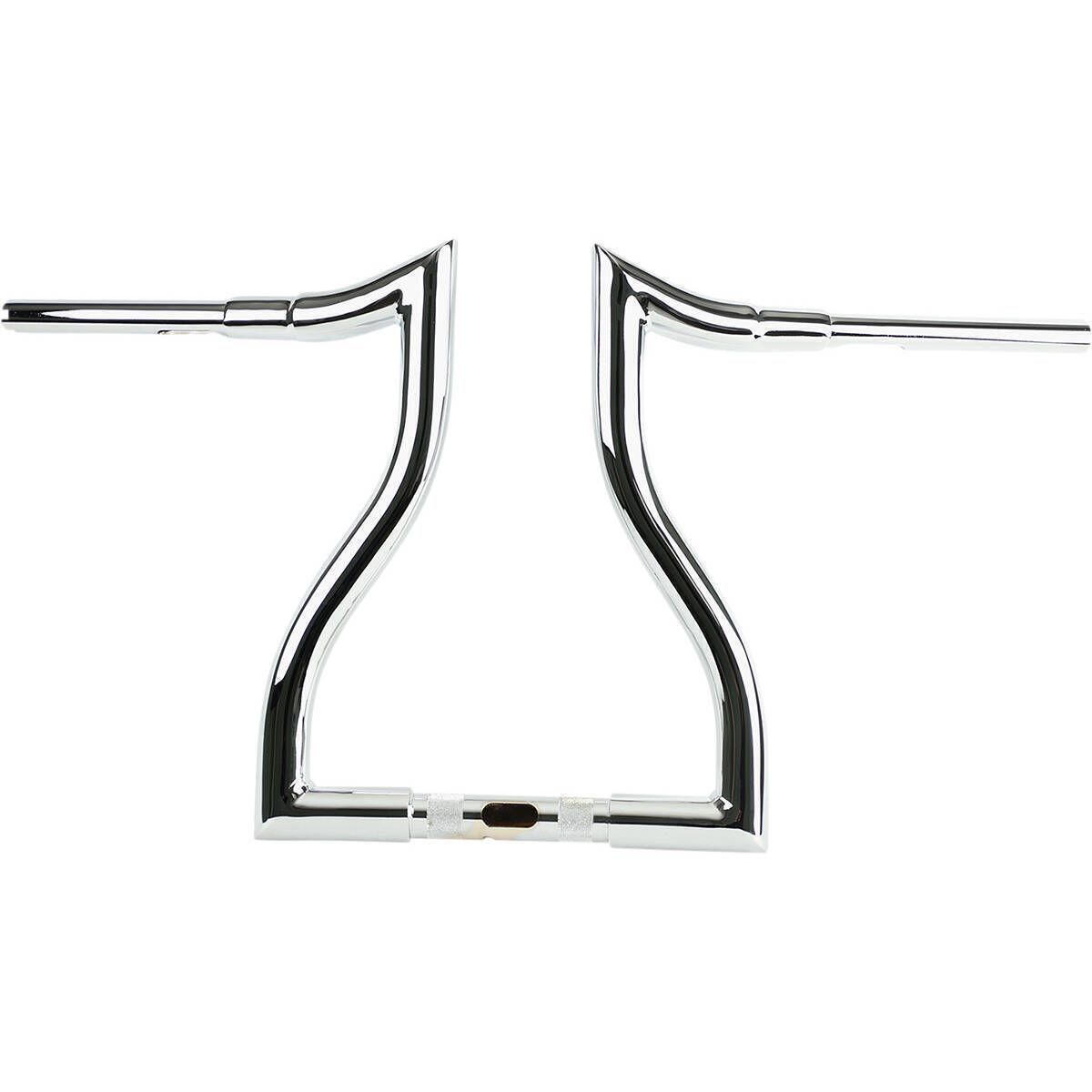 LA Choppers 1 1/2" Hammerhead Handlebar