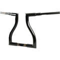 LA Choppers 1 1/2" Thresher Handlebar