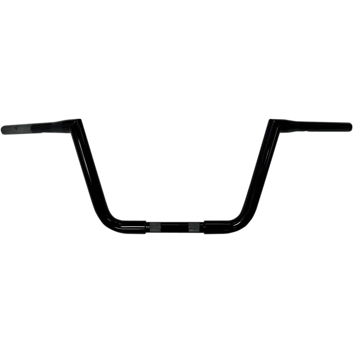 Cintre Big Twin Peaks 1 1/4" LA Choppers