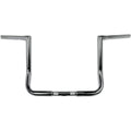 LA Choppers 1 1/4" Twin Peaks Touring Bagger Handlebar