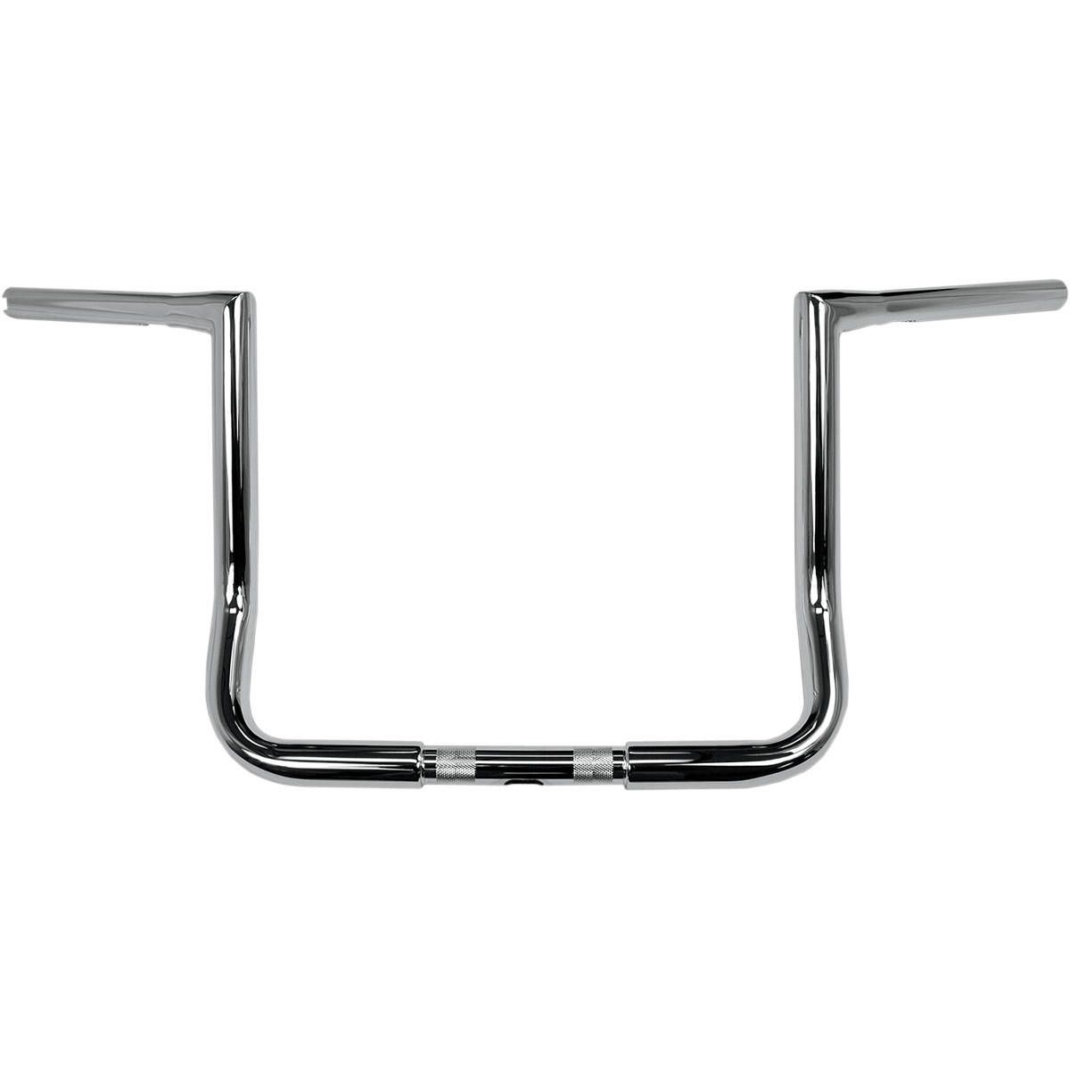 LA Choppers 1 1/4" Twin Peaks Touring Bagger Handlebar