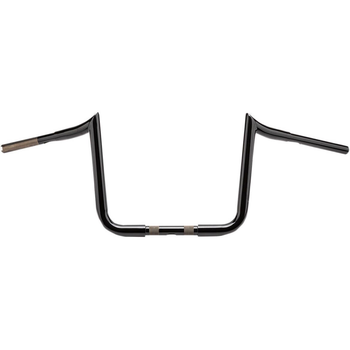 LA Choppers 1 1/4" Prime Ape Handlebar