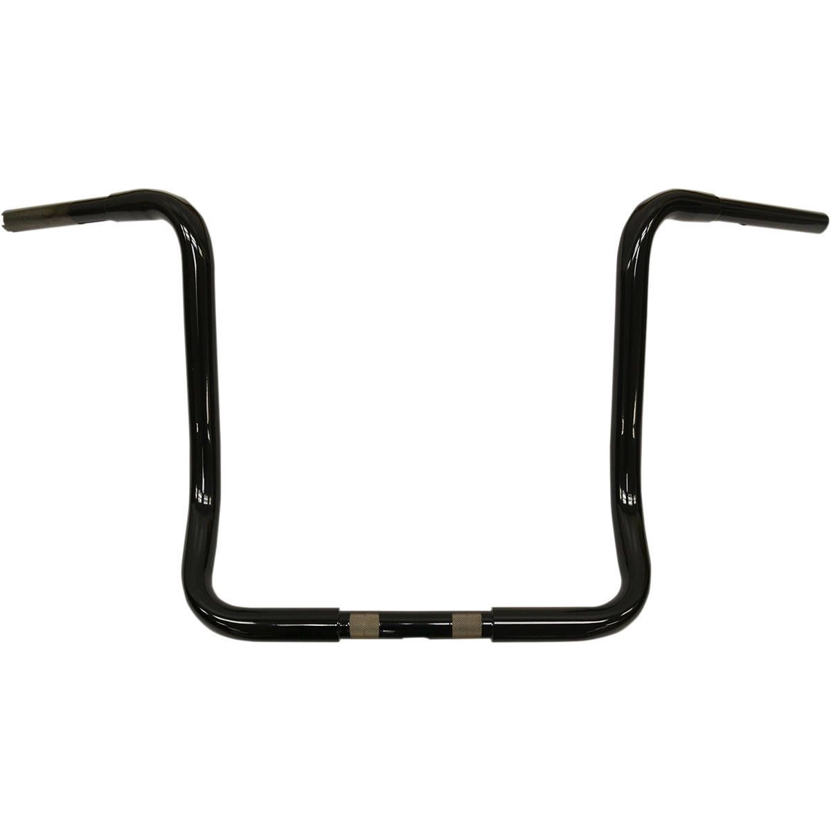 Guidon LA Choppers 1 1/4" Touring Ape Hanger
