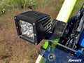 Supports de montage de phares pour cage de 1,75 po SuperATV
