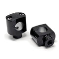 EMGO 1" Bar Short Risers