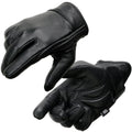 Gants courts Milwaukee avec paume en gel