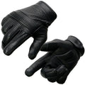Milwaukee i-Touch Scree’ Perforated Gloves with Flex Knuckles